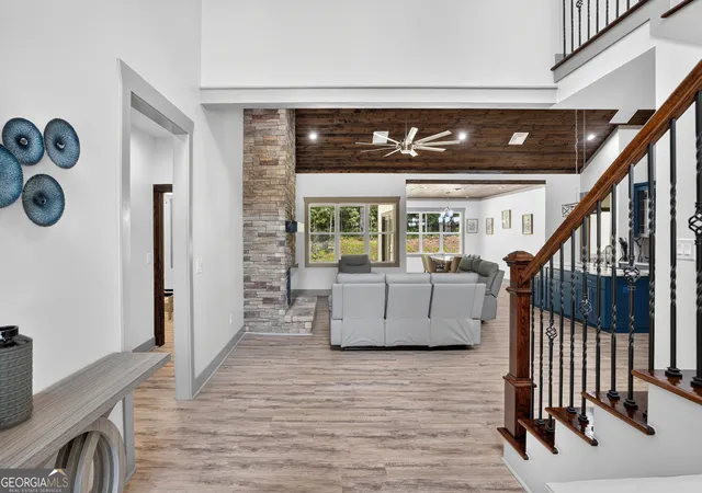 Photo 3 of Single family home for sale at 247 Parks Ml Rd, Buckhead, GA 30625 | MLS# 10794864 | Listing updated on 2026-08-14