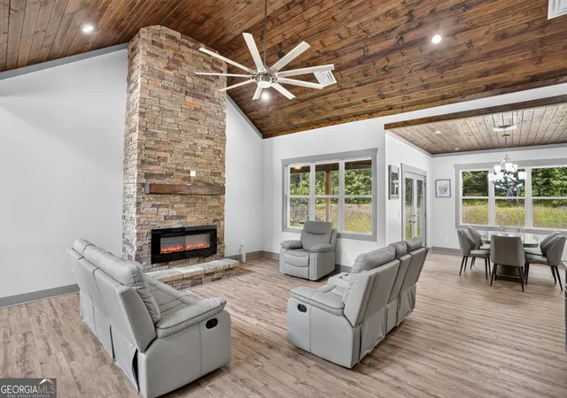Photo 3 of Single family home for sale at 247 Parks Ml Rd, Buckhead, GA 30625 | MLS# 10794864 | Listing updated on 2026-08-14