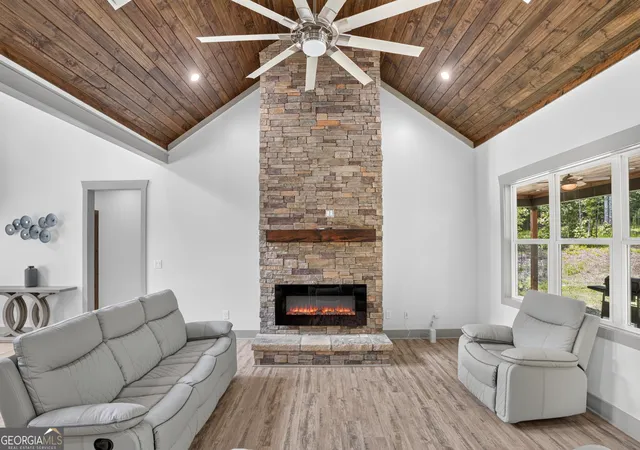 Photo 4 of Single family home for sale at 247 Parks Ml Rd, Buckhead, GA 30625 | MLS# 10794864 | Listing updated on 2026-08-14