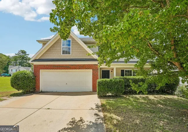 1st image of 123 Remington Pl Dr, Dallas, GA 30157 | MLS# 10811717