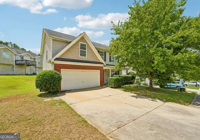 2nd image of 123 Remington Pl Dr, Dallas, GA 30157 | MLS# 10811717