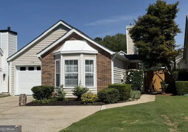 1st image of 1318 Yorkshire Ln, Woodstock, GA 30188 | MLS# 10829891