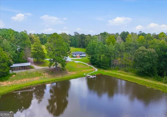 Photo 2 of Single family home for sale at 80 Hand Rd, Bowdon, GA 30108 | MLS# 10815722 | Listing updated on 2026-08-20