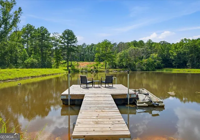 Photo 2 of Single family home for sale at 80 Hand Rd, Bowdon, GA 30108 | MLS# 10815722 | Listing updated on 2026-08-20