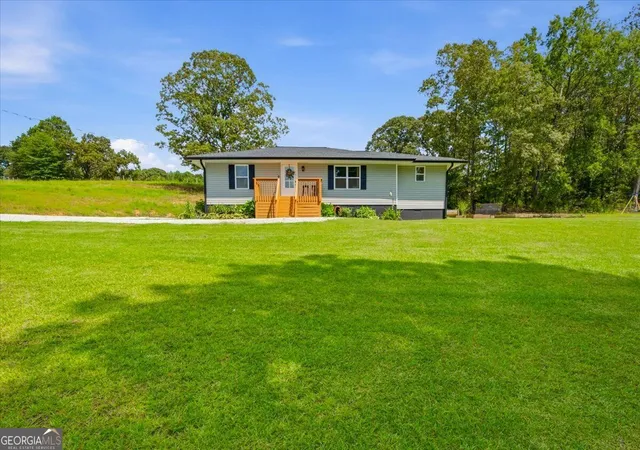 Photo 3 of Single family home for sale at 80 Hand Rd, Bowdon, GA 30108 | MLS# 10815722 | Listing updated on 2026-08-20