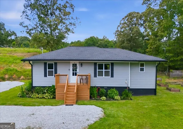 Photo 4 of Single family home for sale at 80 Hand Rd, Bowdon, GA 30108 | MLS# 10815722 | Listing updated on 2026-08-20