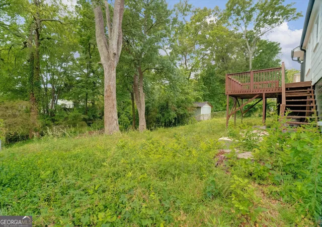 28th image of 788 Richard St Ne, Marietta, GA 30060 | MLS# 10759537