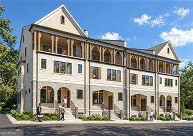 Photo 1 of Townhouse for sale at 4777 Mystic Dr #2, Sandy Springs, GA 30342 | MLS# 10880826 | Listing updated on 2026-10-29