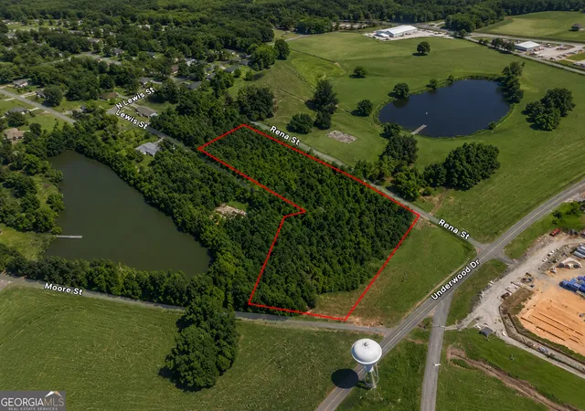 Photo 2 of Sale Pending at 29 Acres Lewis St, Summerville, GA 30747 | MLS# 10794769 | Listing updated on 2026-09-14