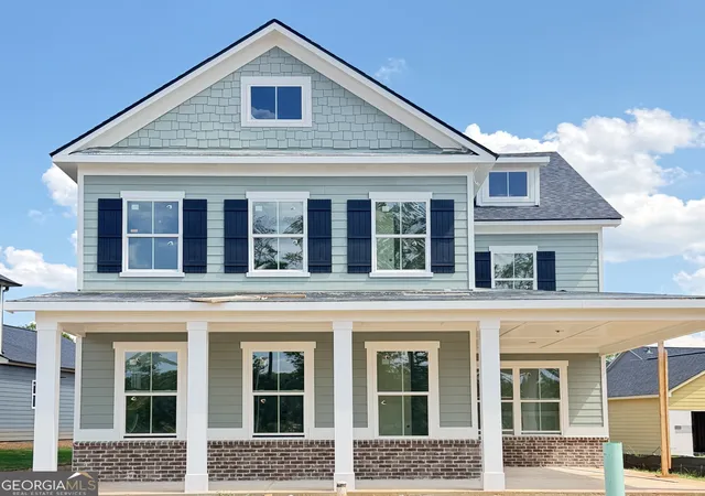 1st image of 368 Summerville Ln, Athens, GA 30606 | MLS# 10801375