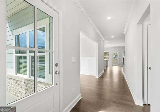 2nd image of 368 Summerville Ln, Athens, GA 30606 | MLS# 10801375