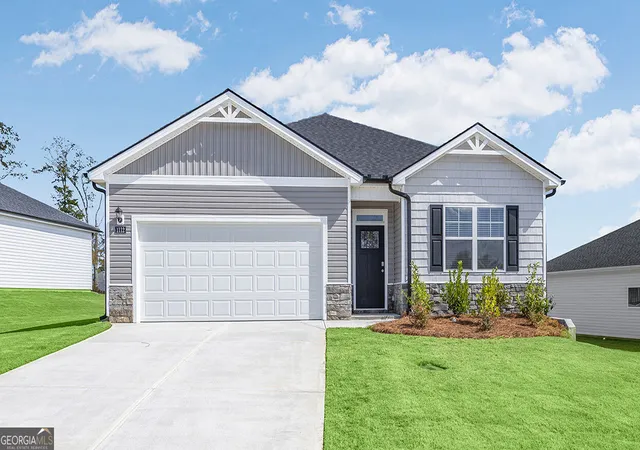 Single family home for sale at 1112 Adirondac Wy, Bonaire, GA 31005 | MLS# 10794042