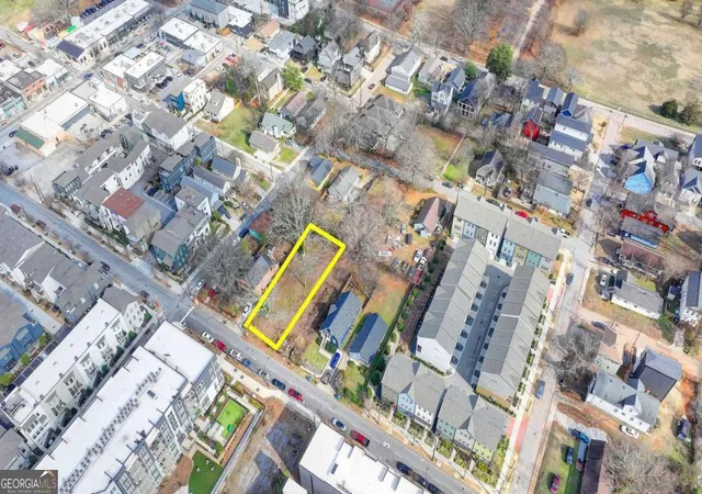 Photo 1 of Land for sale at 710 Fraser St Se, Atlanta, GA 30315 | MLS# 10606064 | Listing updated on 2026-09-15