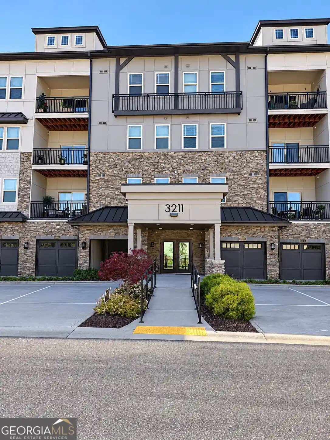 Condo for sale at 3211 Orwell Way #4404, Cumming, GA 30041 | MLS# 10881867