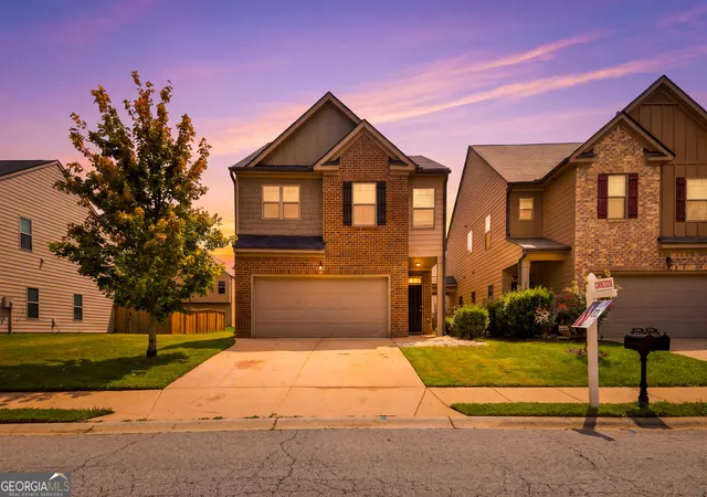 1st image of 3050 Hendrick Dr, Mcdonough, GA 30253 | MLS# 10817443