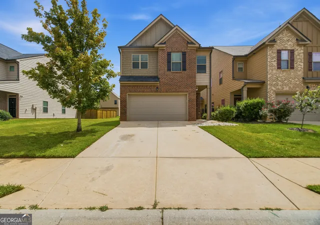 2nd image of 3050 Hendrick Dr, Mcdonough, GA 30253 | MLS# 10817443