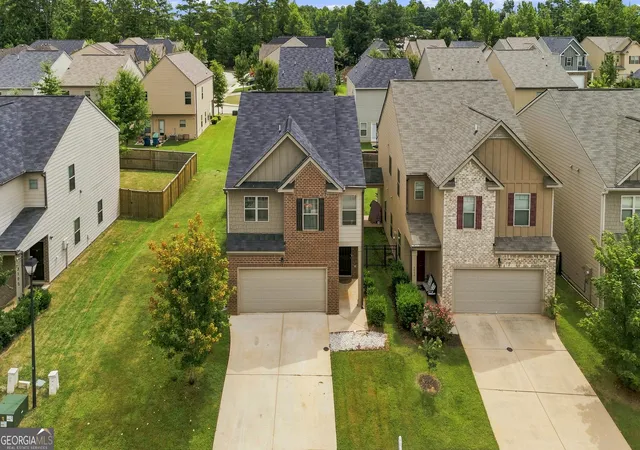3rd image of 3050 Hendrick Dr, Mcdonough, GA 30253 | MLS# 10817443