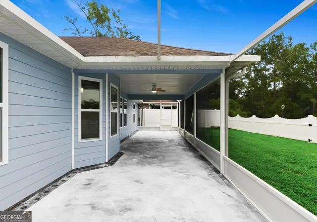 31st image of 234 Hide Away Lake Dr, Kingsland, GA 31548 | MLS# 10818551