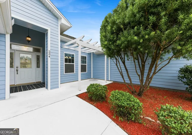 3rd image of 234 Hide Away Lake Dr, Kingsland, GA 31548 | MLS# 10818551