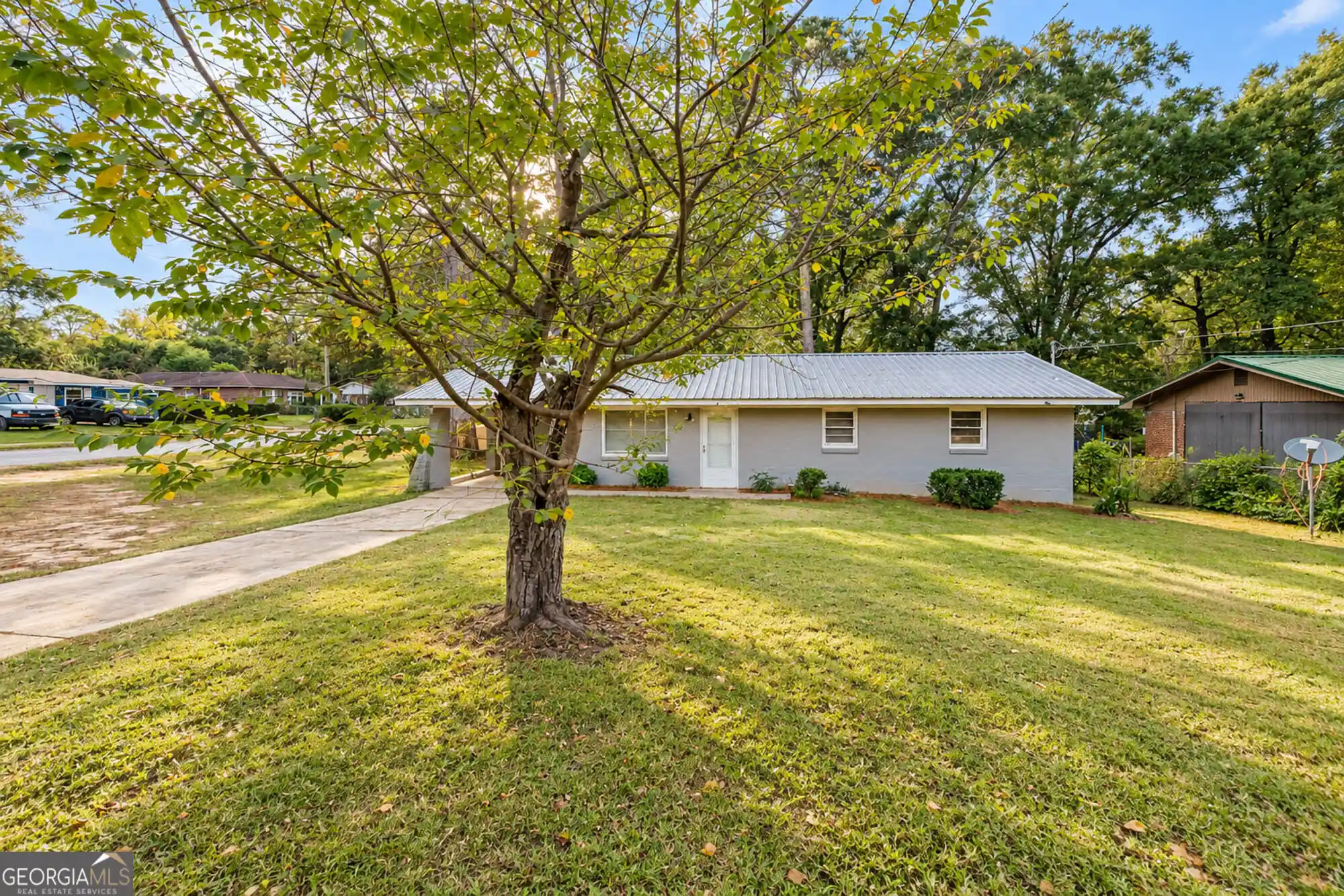 Photo 1 of Single family home for sale at 101 Magnolia Ave, Warner Robins, GA 31093 | MLS# 10870132 | Listing updated on 2026-10-09