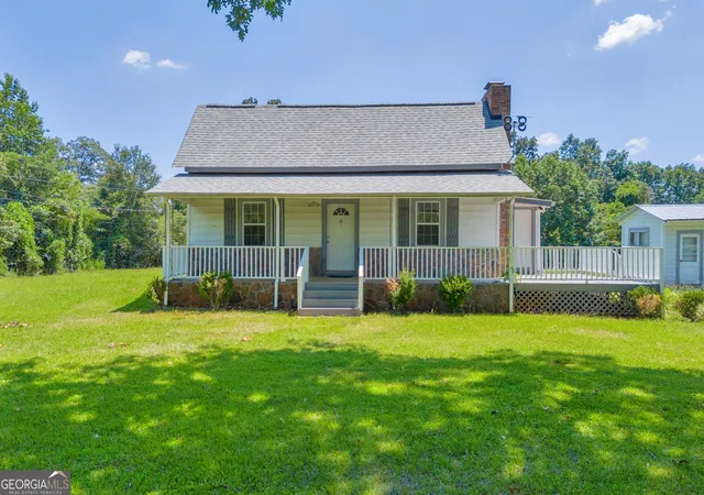 Homes for sale in Eastanollee, GA | 303 Oak Way Dr, Eastanollee, GA 30538 | MLS# 10789834