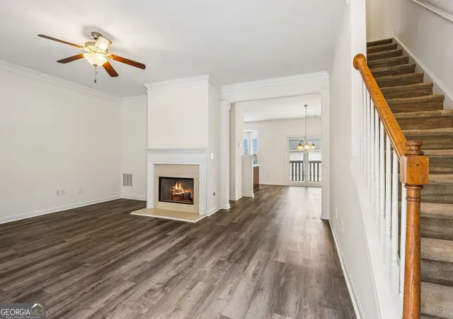 Photo 3 of Townhouse for sale at 1203 Park Pass Way, Suwanee, GA 30024 | MLS# 10805523 | Listing updated on 2026-09-28