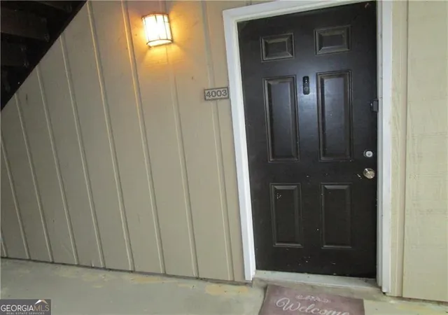 Photo 1 of Condo for sale at 4003 Wingate Way, Sandy Springs, GA 30350 | MLS# 10807361 | Listing updated on 2026-08-02