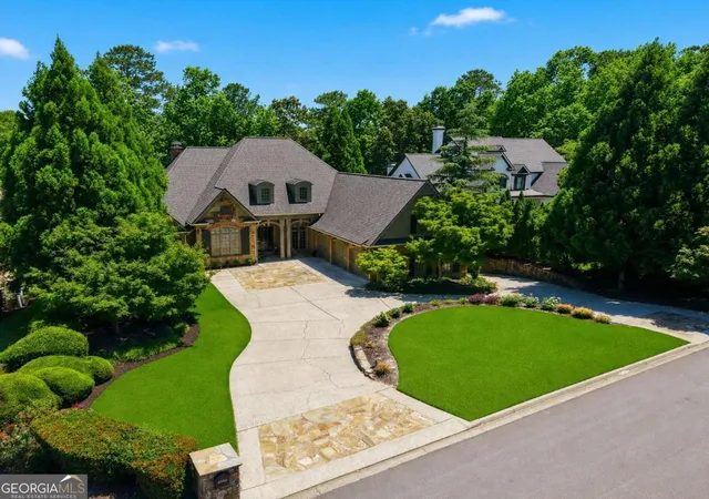 1st image of 6945 Wakehurst Pl, Cumming, GA 30040 | MLS# 10822108