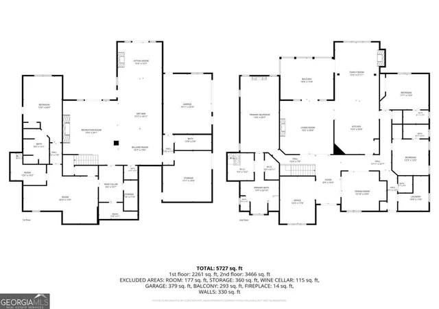 88th image of 6945 Wakehurst Pl, Cumming, GA 30040 | MLS# 10822108