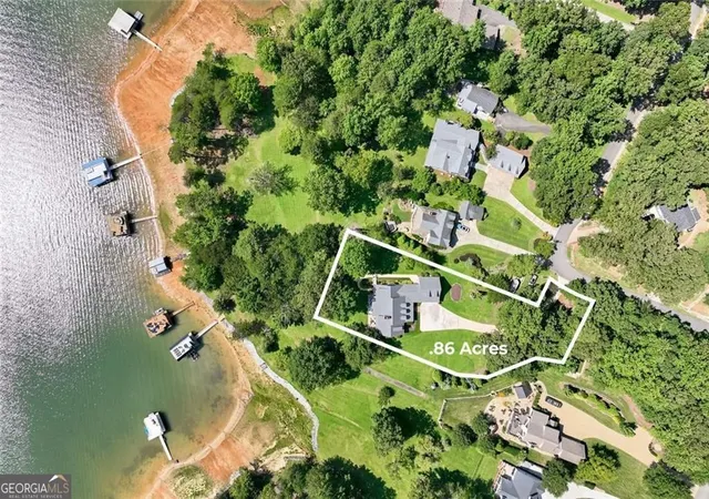 2nd image of 53 Winterhawk Cvs, Dawsonville, GA 30534 | MLS# 10823128