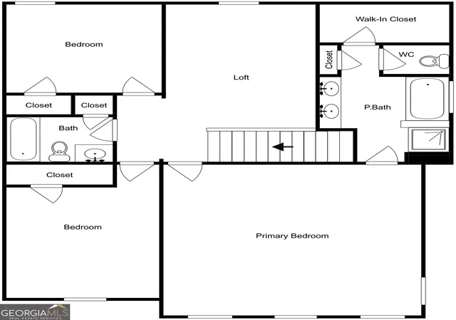19th image of 3632 Sydney Harbor Ln, Cumming, GA 30040 | MLS# 10636928