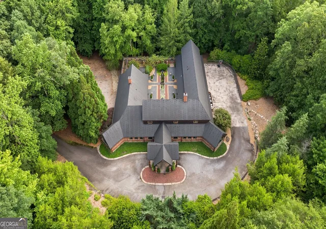 Photo 3 of Single family home for sale at 114 Lees Lake Rd, Fayetteville, GA 30214 | MLS# 10740397 | Listing updated on 2026-08-06