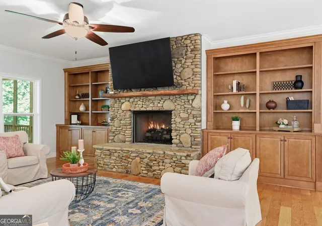 Photo 3 of Single family home for sale at 157 Dusty Trl, Toccoa, GA 30577 | MLS# 10829198 | Listing updated on 2026-10-08
