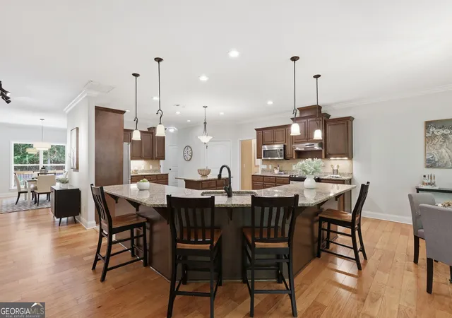 Photo 3 of Single family home for sale at 157 Dusty Trl, Toccoa, GA 30577 | MLS# 10829198 | Listing updated on 2026-10-08