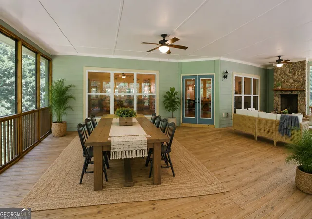 Photo 4 of Single family home for sale at 157 Dusty Trl, Toccoa, GA 30577 | MLS# 10829198 | Listing updated on 2026-10-08