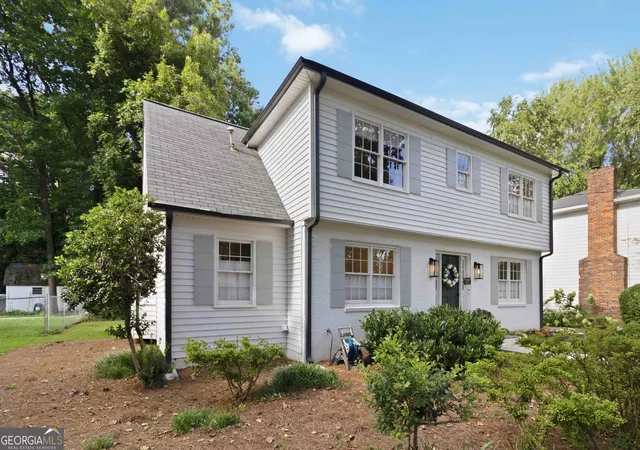 2nd image of 4249 Duesenberg Dr, Tucker, GA 30084 | MLS# 10818748