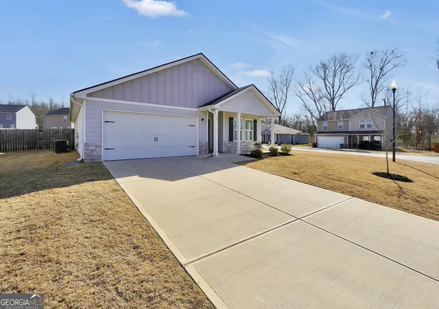 Homes for sale in Milner, GA | 140 Catalpa Rd, Milner, GA 30257 | MLS# 10706761
