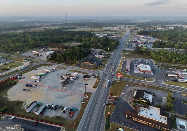 3rd image of 2120 Hwy 441, Dublin, GA 31021 | MLS# 10782833