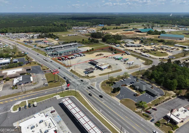 4th image of 2120 Hwy 441, Dublin, GA 31021 | MLS# 10782833