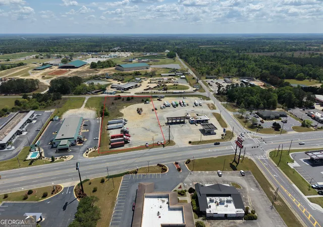 5th image of 2120 Hwy 441, Dublin, GA 31021 | MLS# 10782833