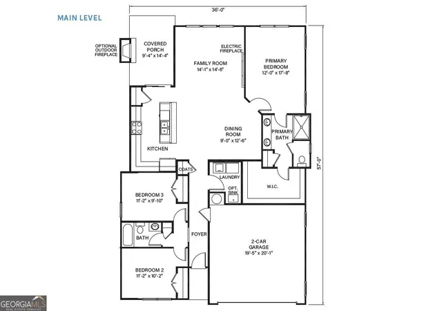 1st image of 157 Silver Fox Loop, Waleska, GA 30183 | MLS# 10830710
