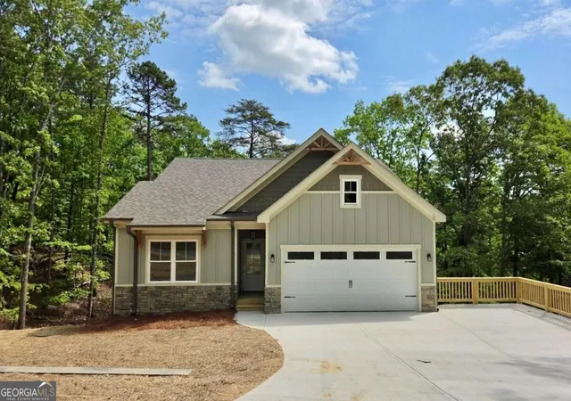 2nd image of 157 Silver Fox Loop, Waleska, GA 30183 | MLS# 10830710