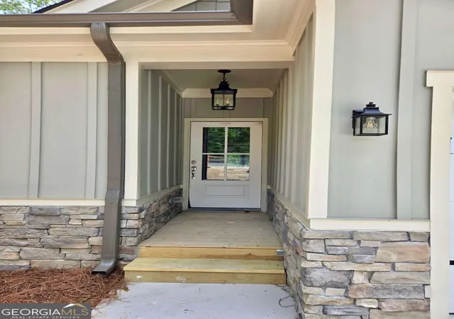3rd image of 157 Silver Fox Loop, Waleska, GA 30183 | MLS# 10830710