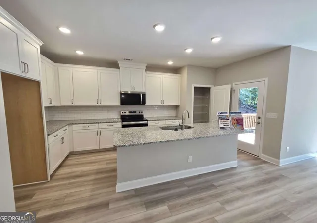 5th image of 157 Silver Fox Loop, Waleska, GA 30183 | MLS# 10830710