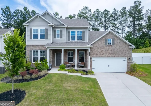 Photo 2 of Single family home for sale at 5960 Misty Hill Ln, Buford, GA 30518 | MLS# 10801826 | Listing updated on 2026-08-24
