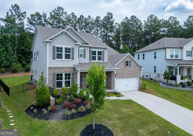 Photo 3 of Single family home for sale at 5960 Misty Hill Ln, Buford, GA 30518 | MLS# 10801826 | Listing updated on 2026-08-24