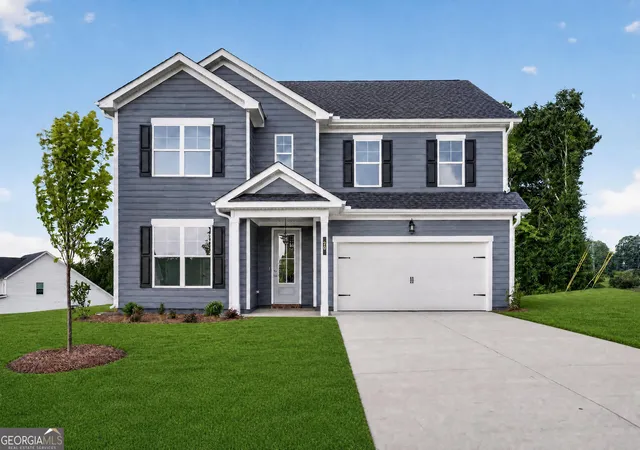 1st image of 20 Sherwood Dr, Commerce, GA 30529 | MLS# 10712532