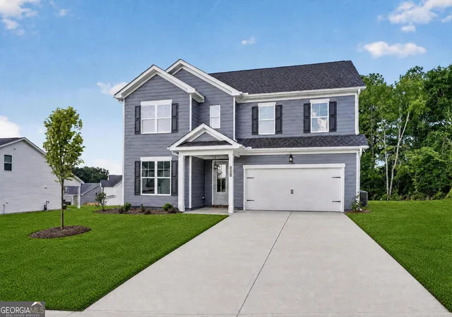 2nd image of 20 Sherwood Dr, Commerce, GA 30529 | MLS# 10712532