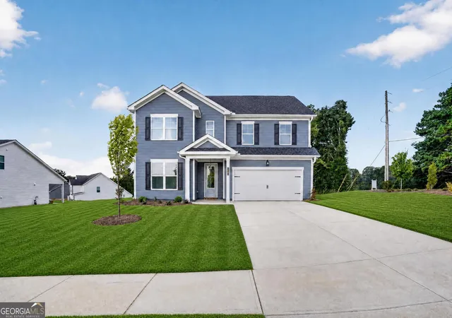 3rd image of 20 Sherwood Dr, Commerce, GA 30529 | MLS# 10712532