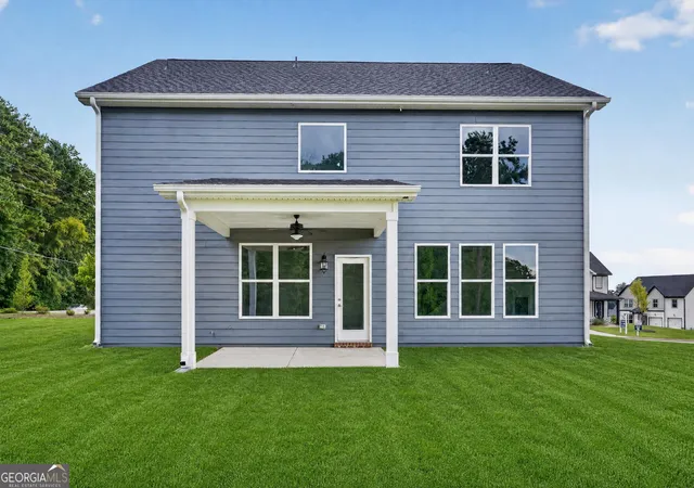 4th image of 20 Sherwood Dr, Commerce, GA 30529 | MLS# 10712532